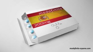 Modafinilo 200mg en España 